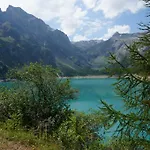 فندق مبيت وإفطار Valais - By La Sittelle