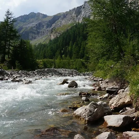 Bed and breakfast Valais - By La Sittelle