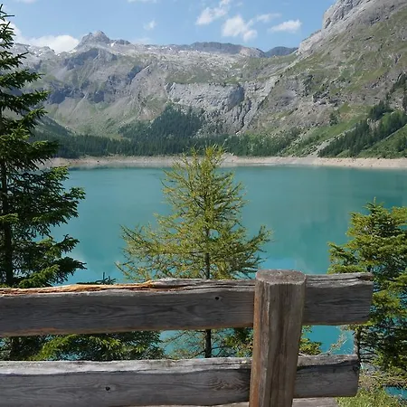 Valais - By La Sittelle