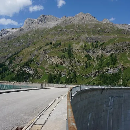 Valais - By La Sittelle Grimisuat