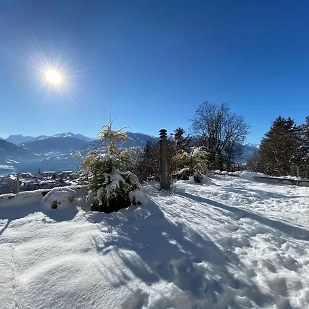 Valais - By La Sittelle