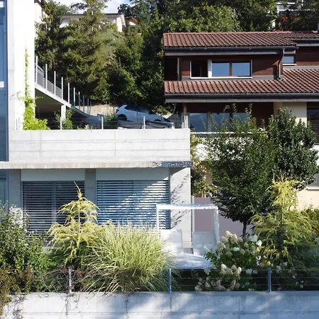 Valais - By La Sittelle Bed and breakfast