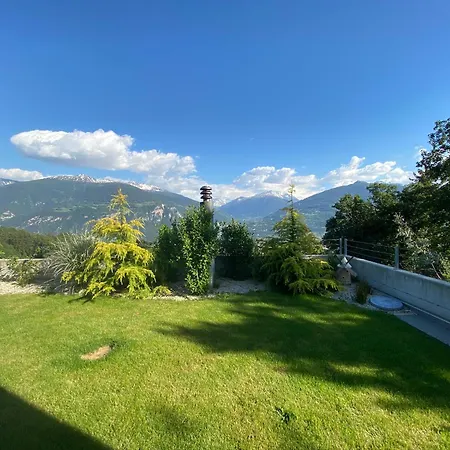Valais - By La Sittelle