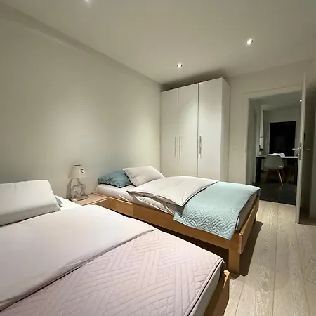 Bed & Breakfast Valais - By La Sittelle Grimisuat
