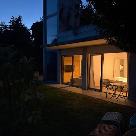 Valais - By La Sittelle Bed & Breakfast 3*