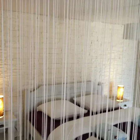 Couette-café Valais - By La Sittelle Grimisuat