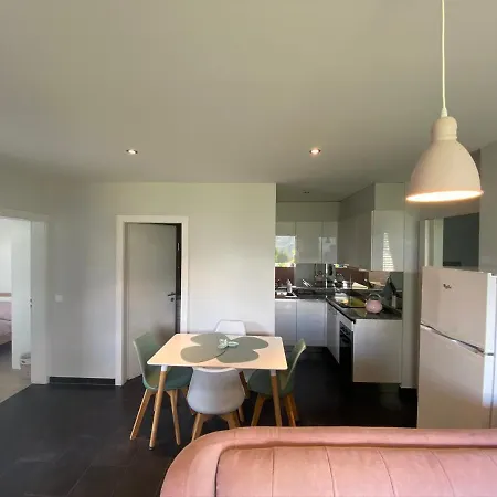 Valais - By La Sittelle Bed and breakfast