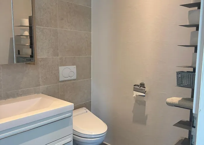 Valais - By La Sittelle Grimisuat