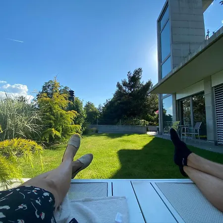 Bnb Valais - By La Sittelle
