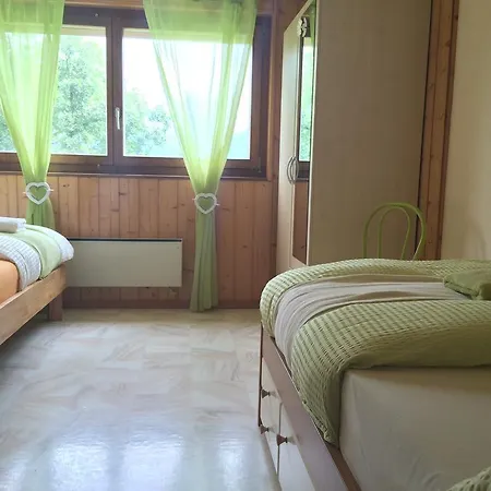 Bnb Valais - By La Sittelle Bed & Breakfast 3*