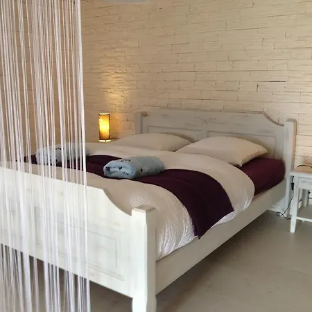 Bed & Breakfast Bnb Valais - By La Sittelle