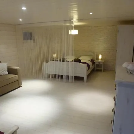 Bnb Valais - By La Sittelle Grimisuat