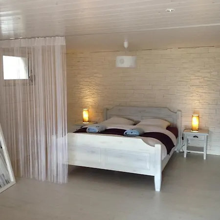 Bnb Valais - By La Sittelle